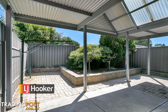 2/15 Wentworth Court GOLDEN GROVE SA 5125