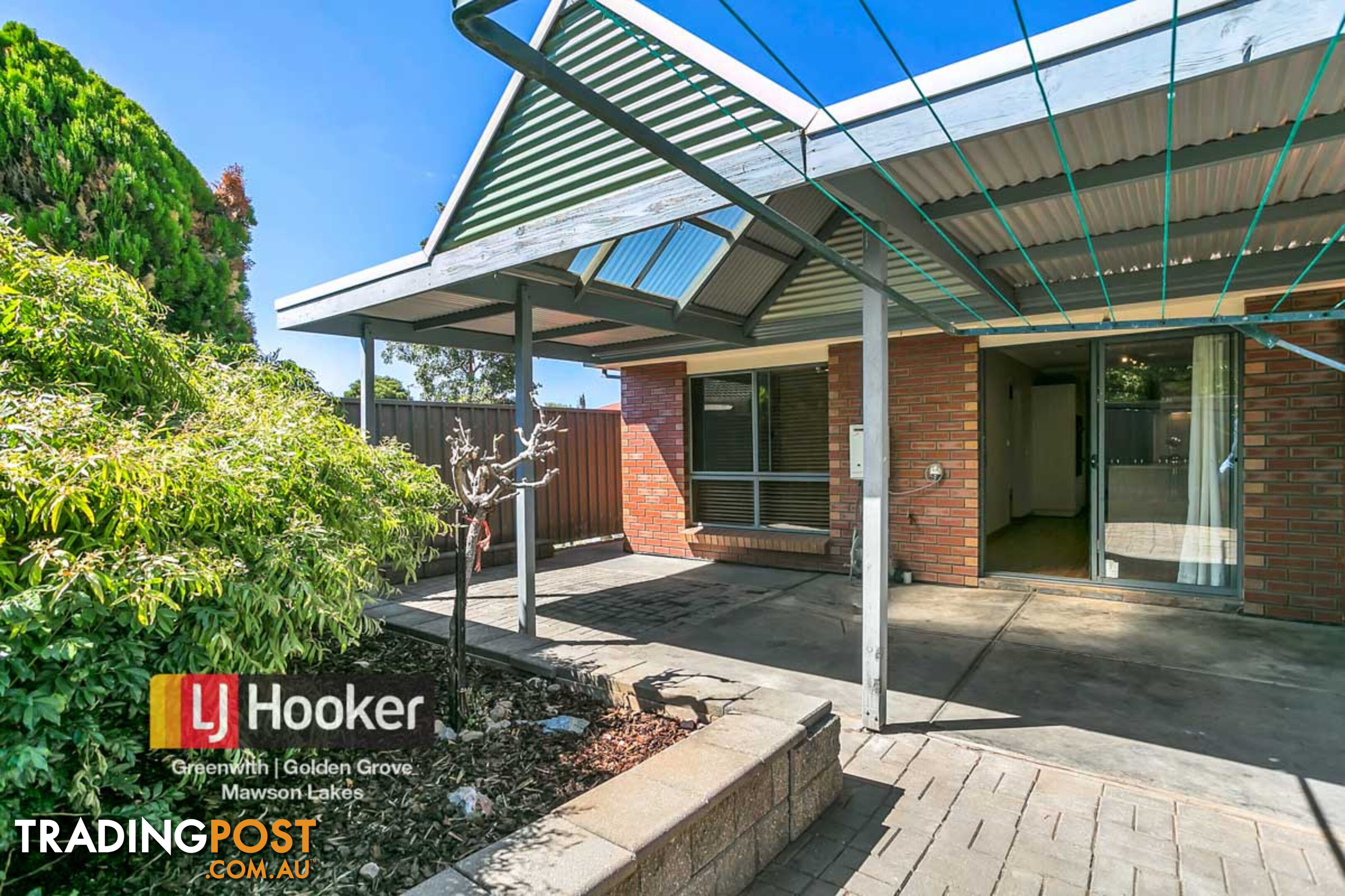 2/15 Wentworth Court GOLDEN GROVE SA 5125