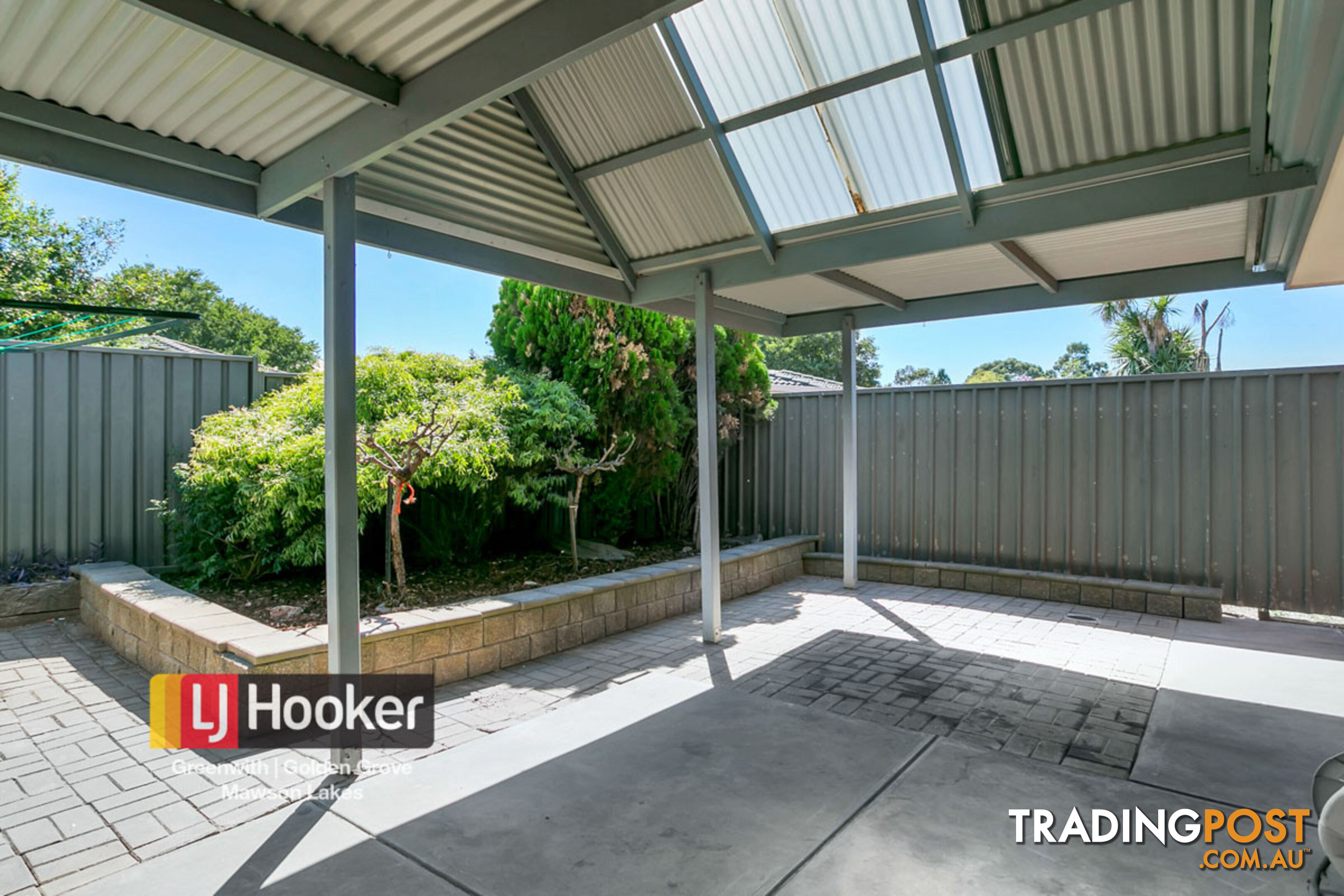 2/15 Wentworth Court GOLDEN GROVE SA 5125