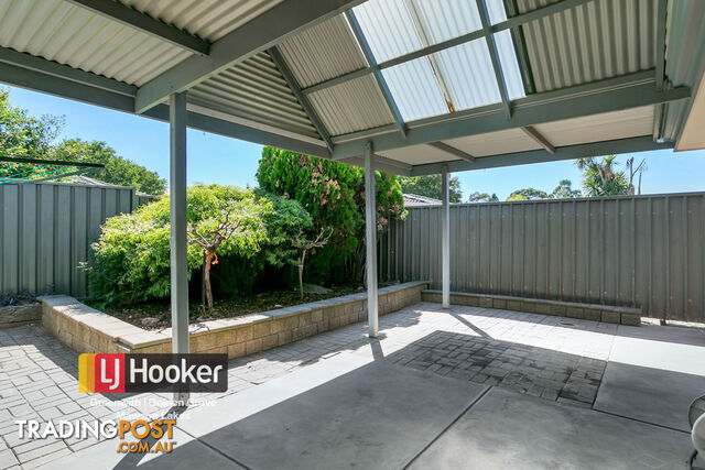 2/15 Wentworth Court GOLDEN GROVE SA 5125