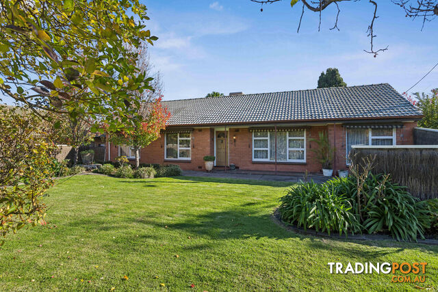 15 Victoria Drive MODBURY SA 5092