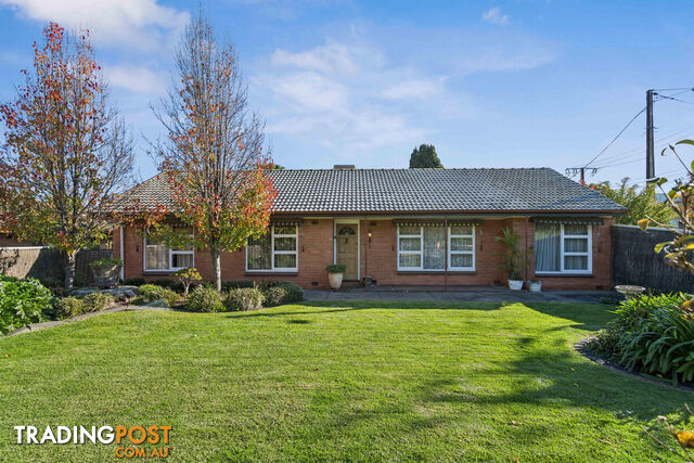 15 Victoria Drive MODBURY SA 5092 - photo 2 of 21