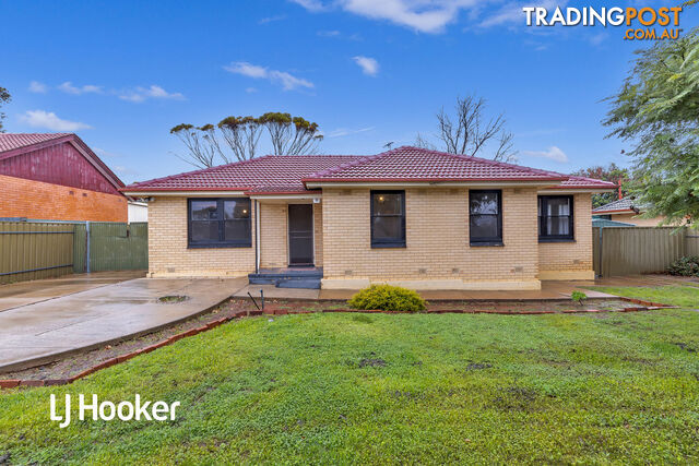 18 Beaminster Road ELIZABETH PARK SA 5113