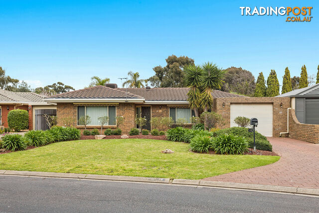 18 Sandy Crescent SALISBURY PARK SA 5109