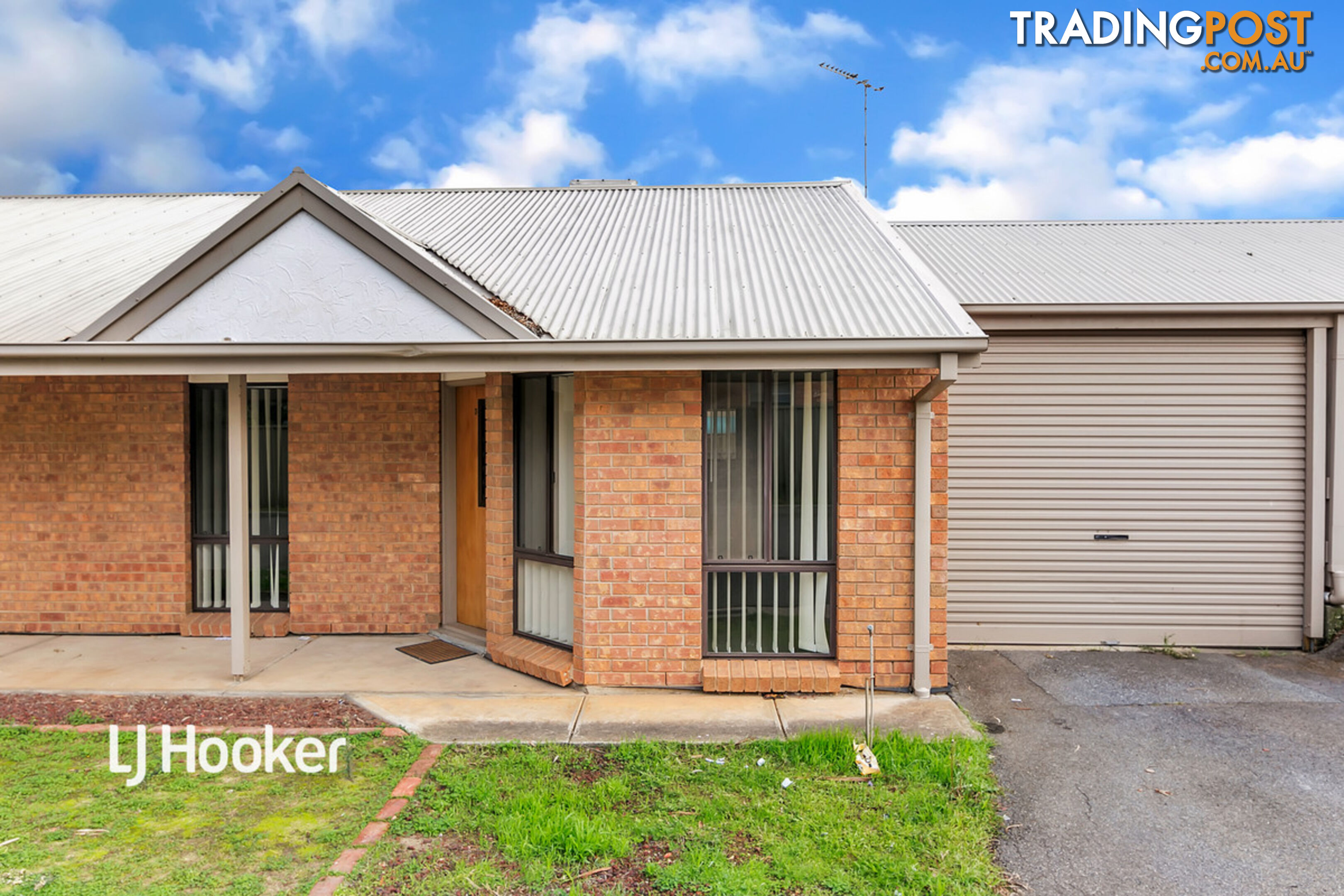 3/54 Clayson Road SALISBURY EAST SA 5109