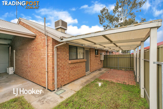 3/54 Clayson Road SALISBURY EAST SA 5109