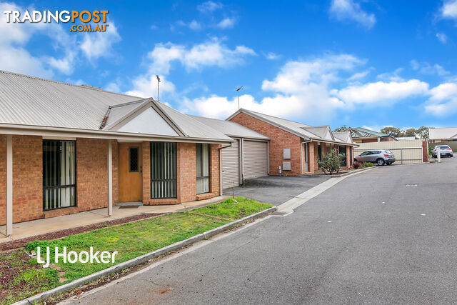 3/54 Clayson Road SALISBURY EAST SA 5109