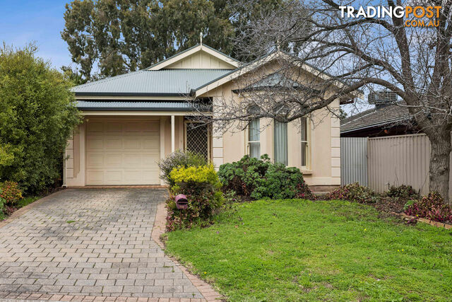 13A Barns Avenue HIGHBURY SA 5089