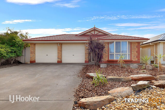 15 Eva Road MUNNO PARA WEST SA 5115