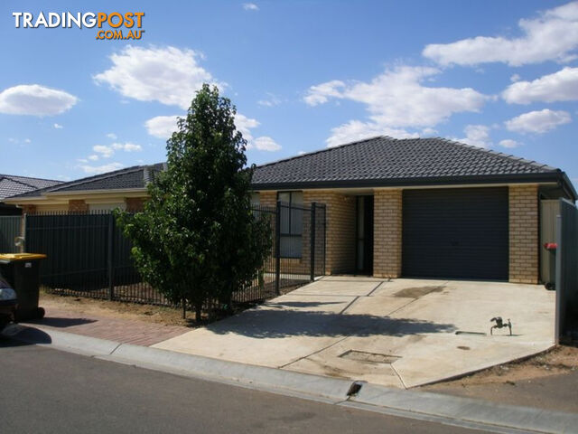 17 Orange Parade MUNNO PARA WEST SA 5115