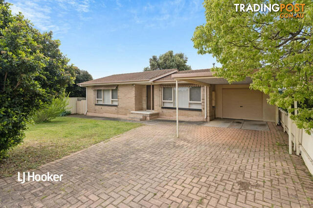 6 Debra Crescent SALISBURY EAST SA 5109