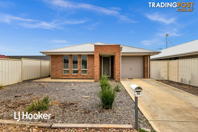 26 Neilson Court MUNNO PARA WEST SA 5115