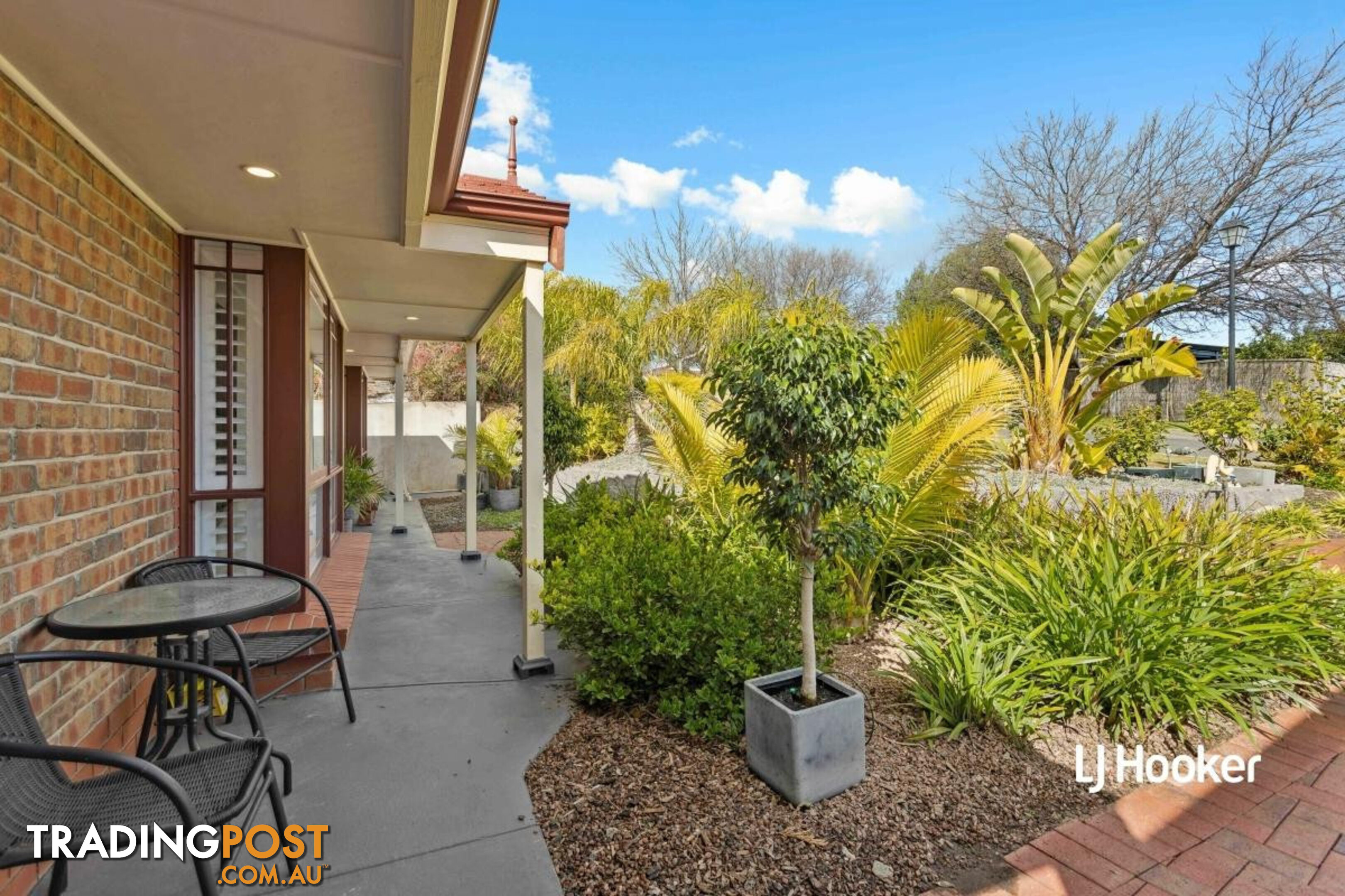 14 Bonaparte Place GREENWITH SA 5125