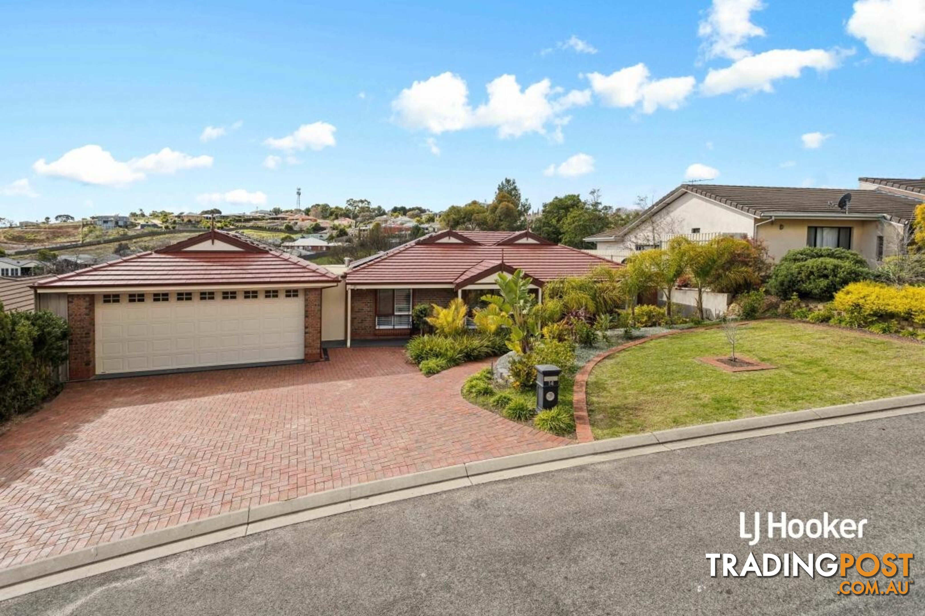 14 Bonaparte Place GREENWITH SA 5125