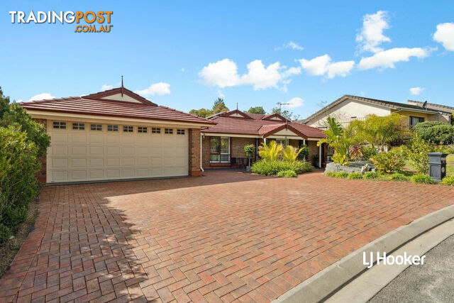 14 Bonaparte Place GREENWITH SA 5125