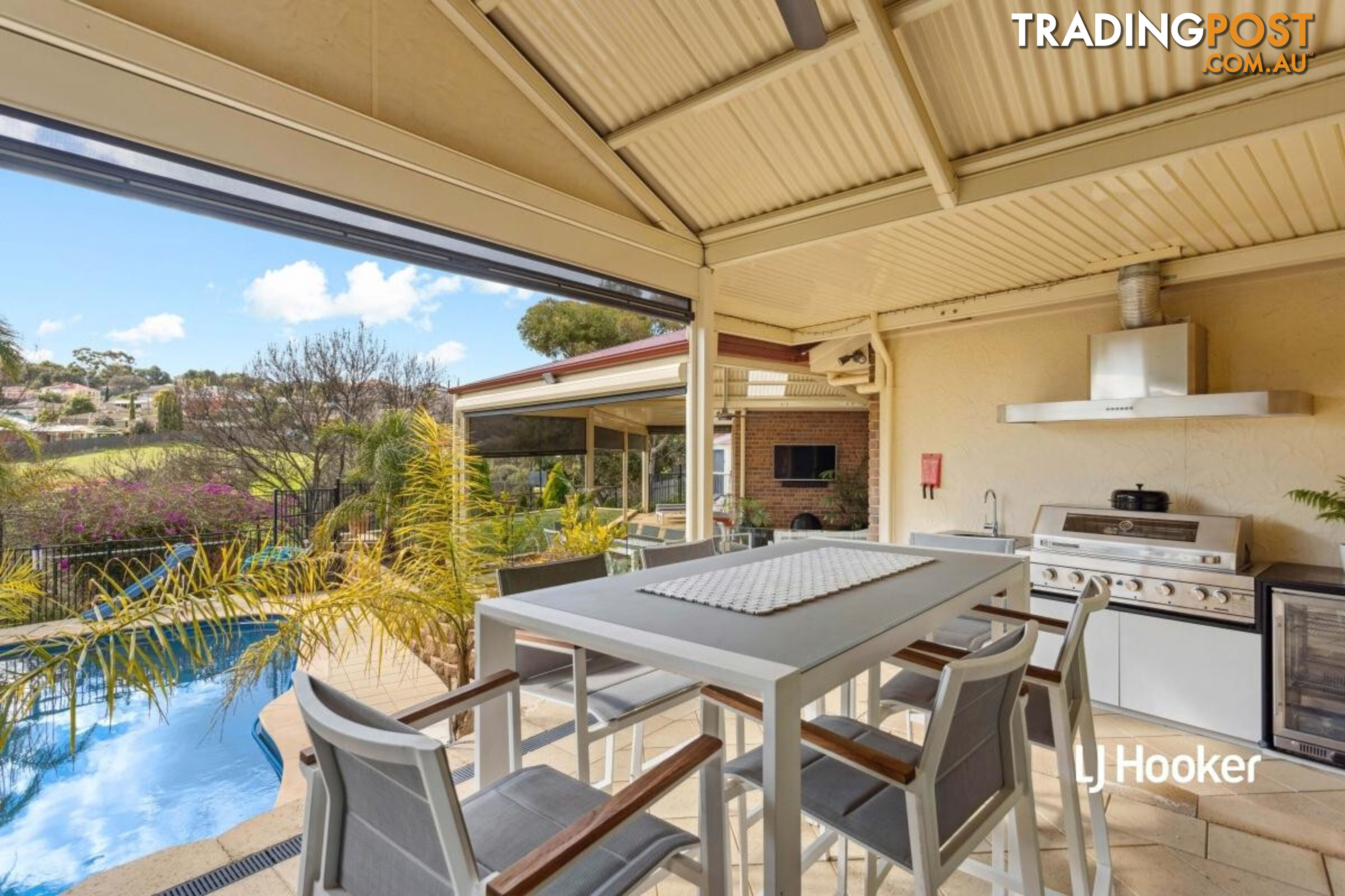 14 Bonaparte Place GREENWITH SA 5125