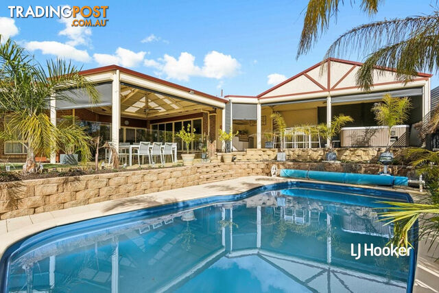 14 Bonaparte Place GREENWITH SA 5125