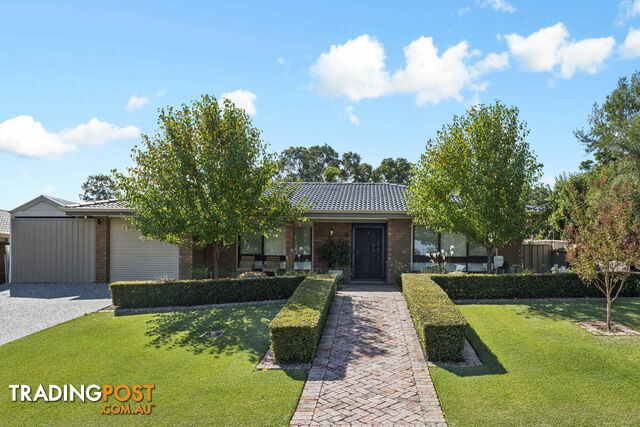 6 Hodges Street REDWOOD PARK SA 5097