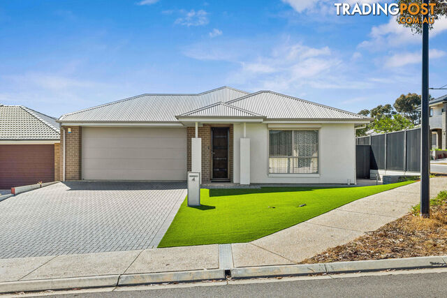 4 Lawder Road BLAKEVIEW SA 5114