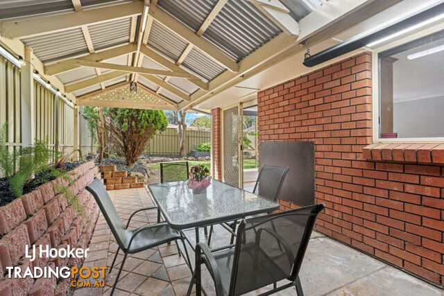 16 Hannam Street GREENWITH SA 5125