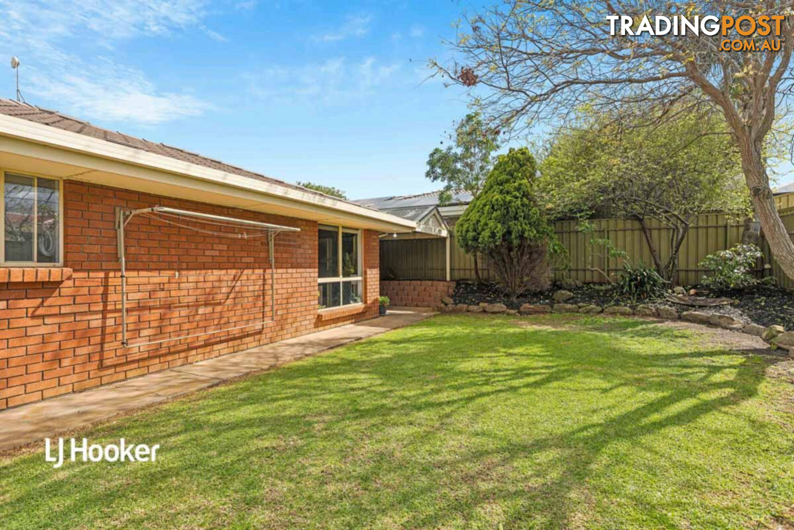 16 Hannam Street GREENWITH SA 5125