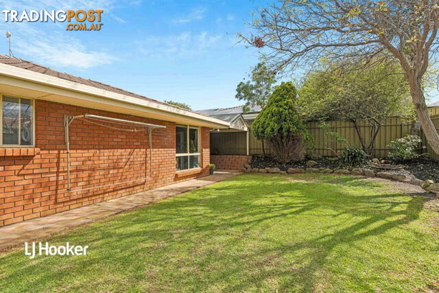 16 Hannam Street GREENWITH SA 5125