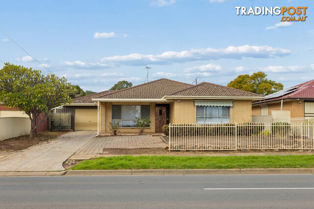 535 Bridge Road GULFVIEW HEIGHTS SA 5096
