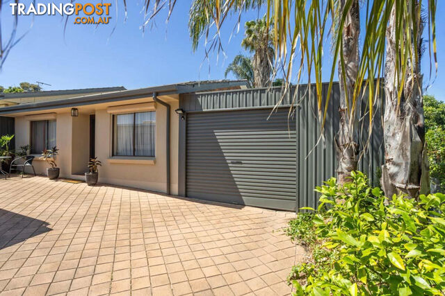 1/1 Edward Road RIDGEHAVEN SA 5097