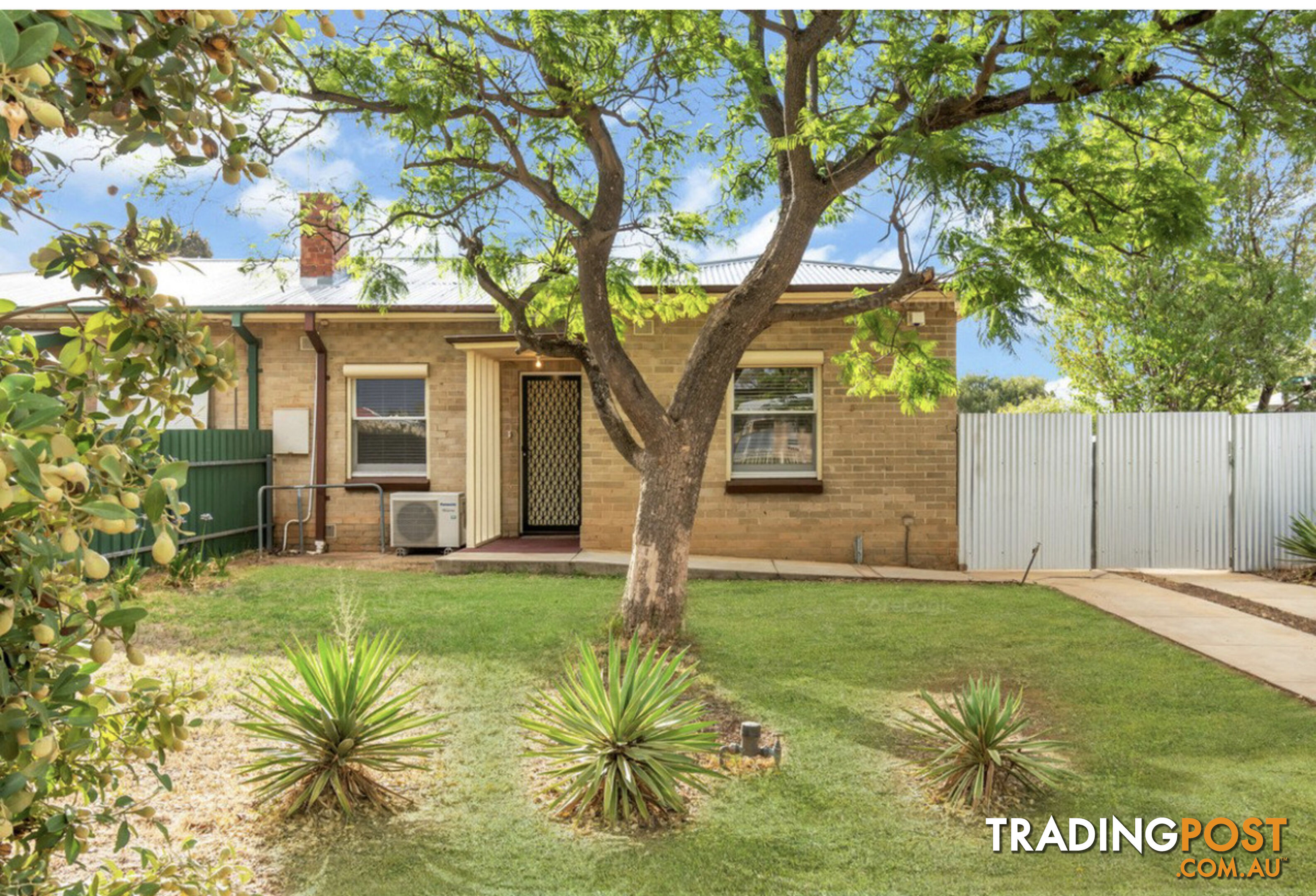 50 Underdown Road ELIZABETH SOUTH SA 5112