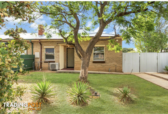 50 Underdown Road ELIZABETH SOUTH SA 5112