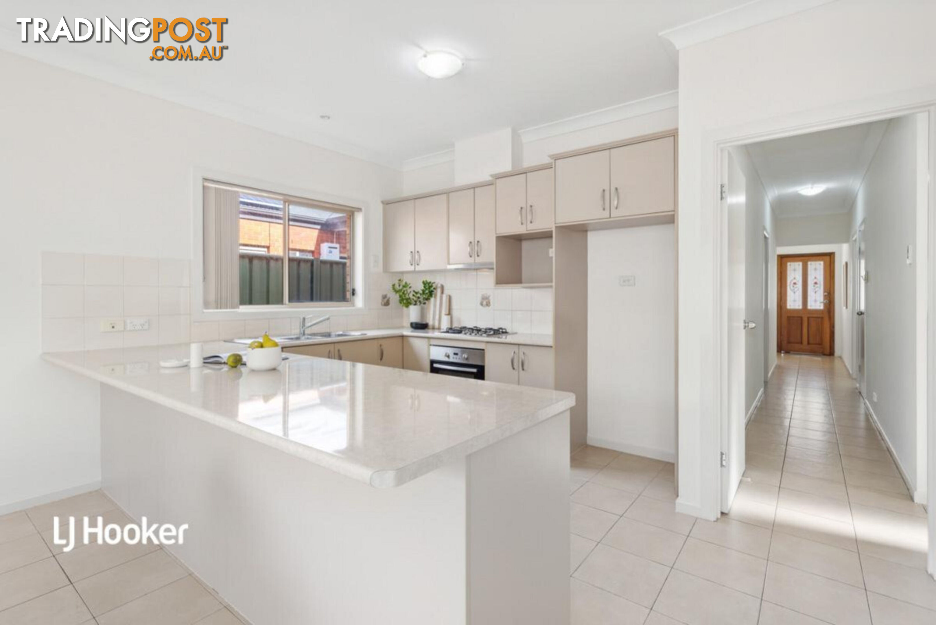 11 Phillipson Circuit MAWSON LAKES SA 5095