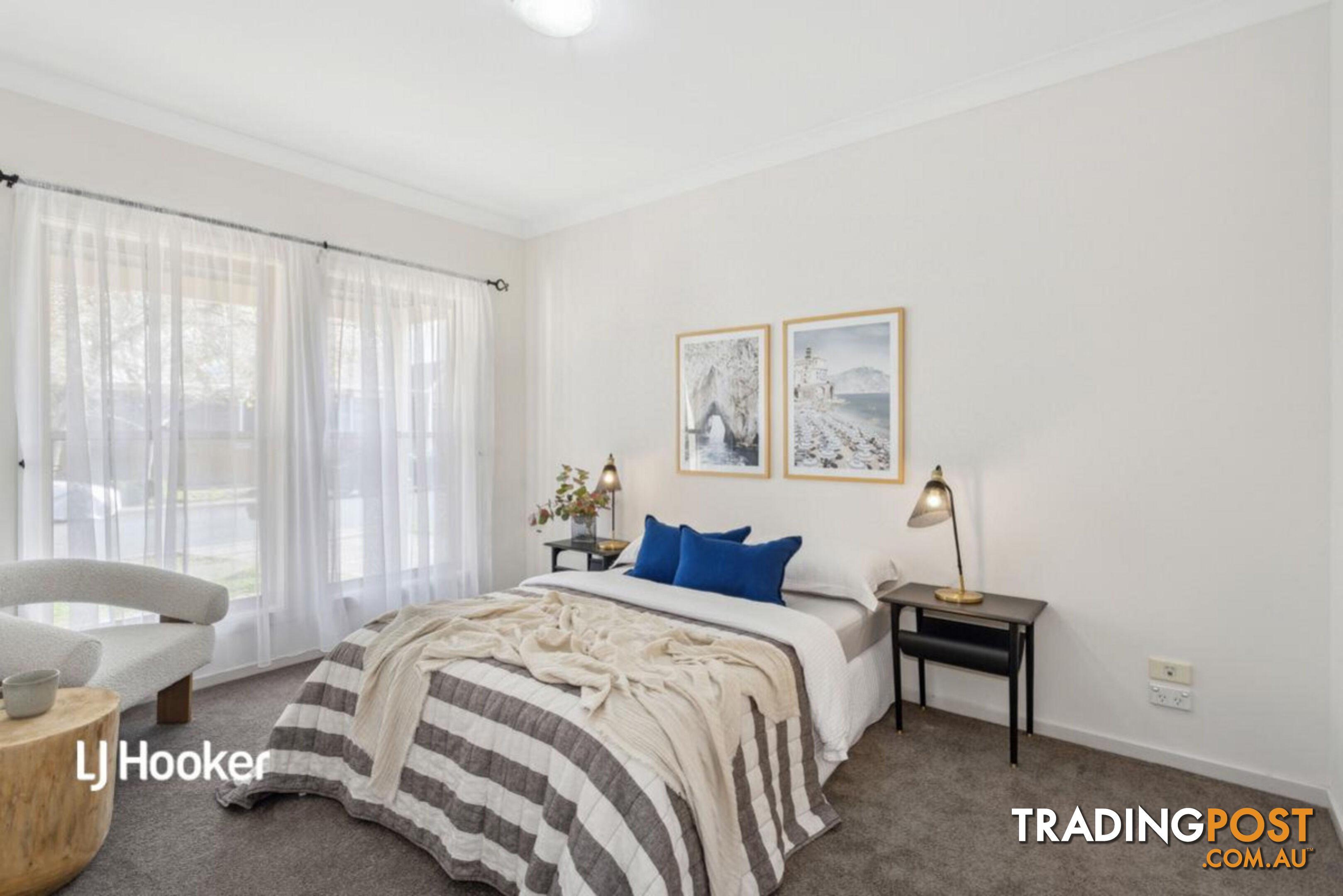 11 Phillipson Circuit MAWSON LAKES SA 5095