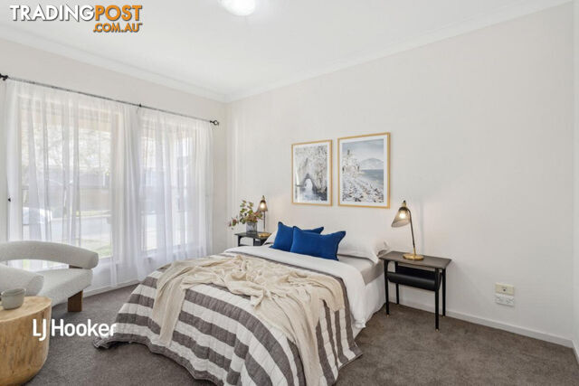 11 Phillipson Circuit MAWSON LAKES SA 5095