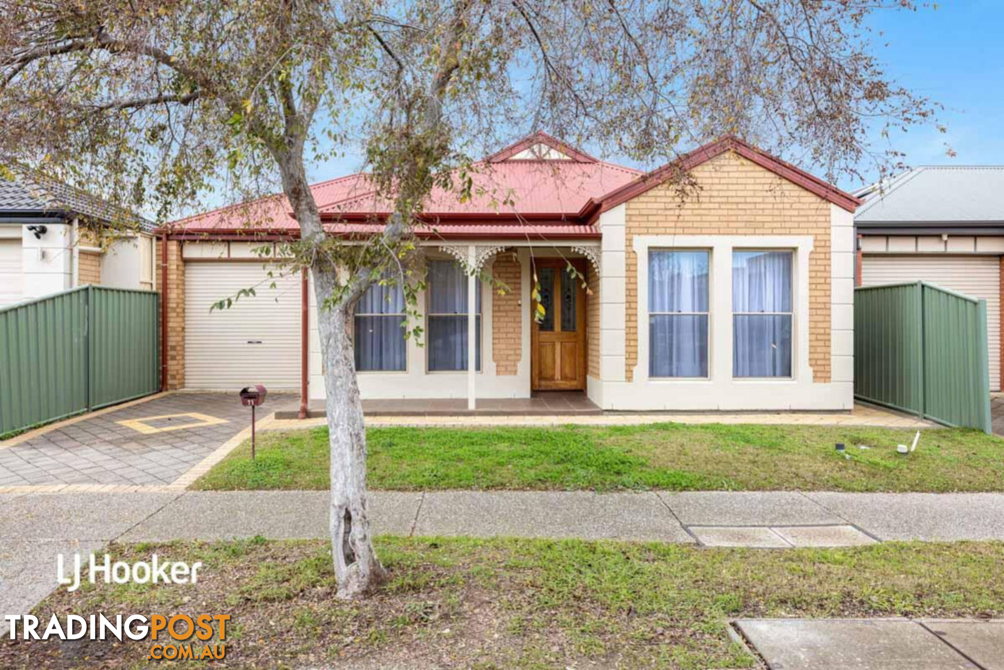 11 Phillipson Circuit MAWSON LAKES SA 5095