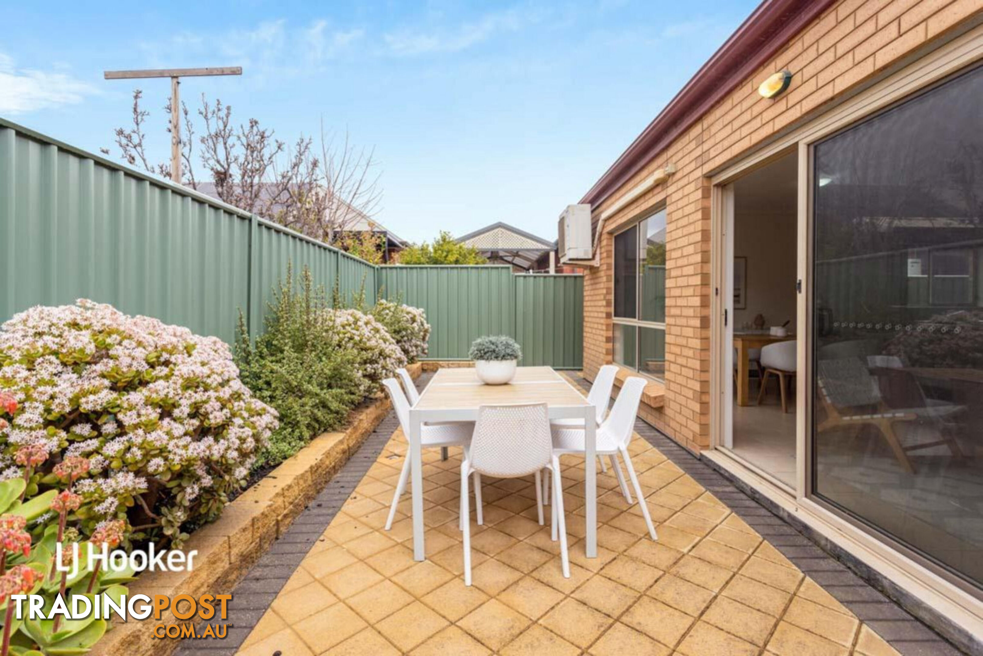 11 Phillipson Circuit MAWSON LAKES SA 5095