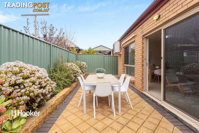 11 Phillipson Circuit MAWSON LAKES SA 5095