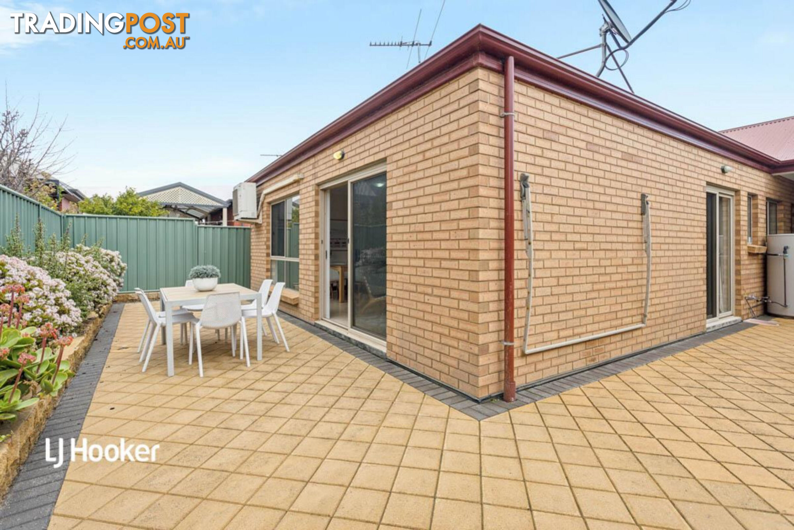 11 Phillipson Circuit MAWSON LAKES SA 5095