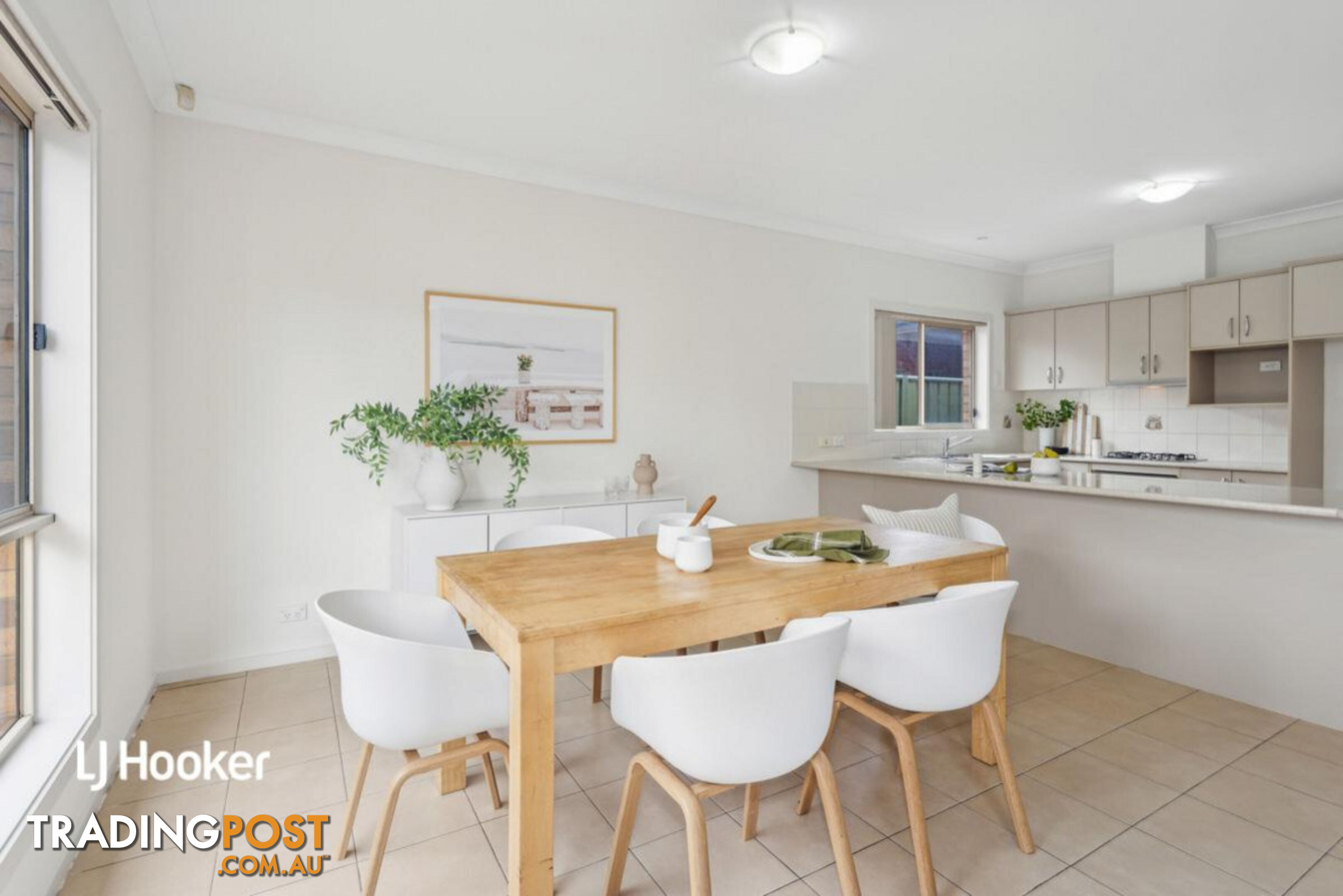 11 Phillipson Circuit MAWSON LAKES SA 5095