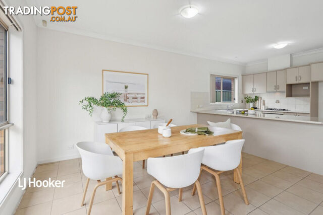 11 Phillipson Circuit MAWSON LAKES SA 5095