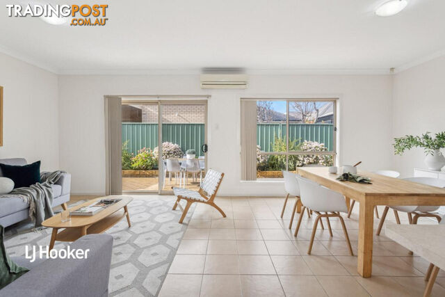 11 Phillipson Circuit MAWSON LAKES SA 5095