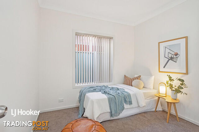 11 Phillipson Circuit MAWSON LAKES SA 5095