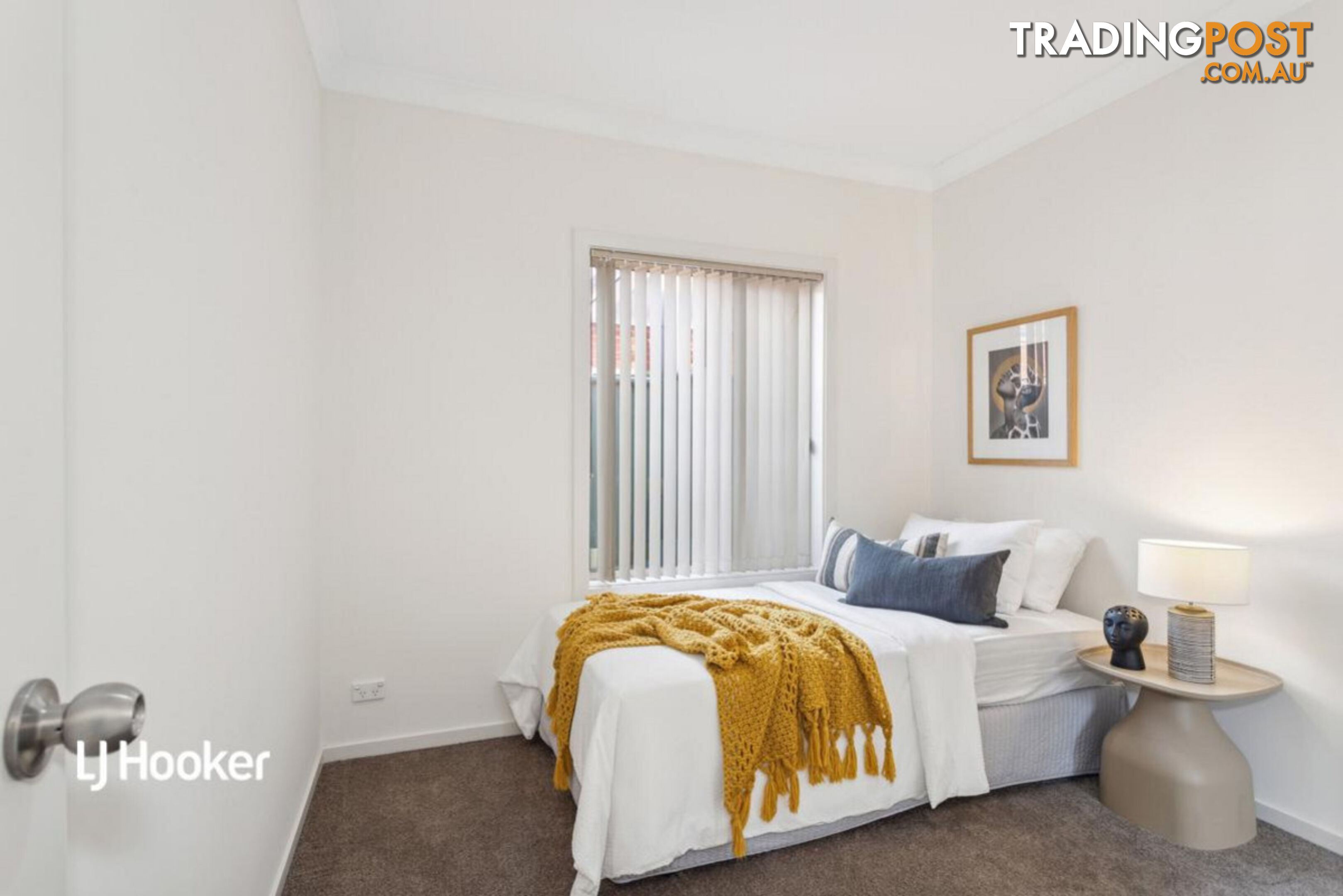 11 Phillipson Circuit MAWSON LAKES SA 5095