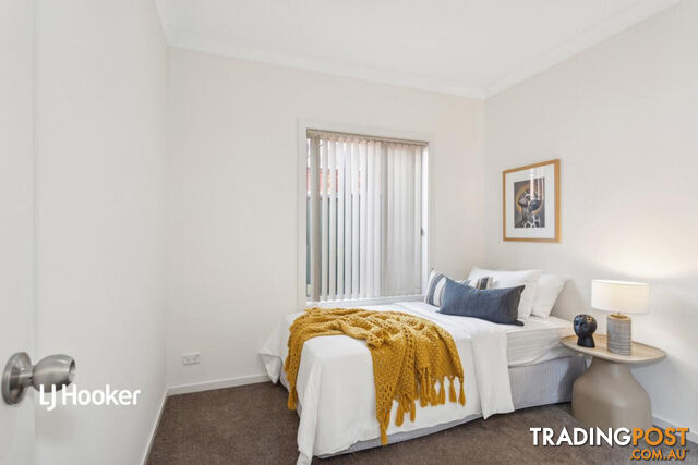 11 Phillipson Circuit MAWSON LAKES SA 5095