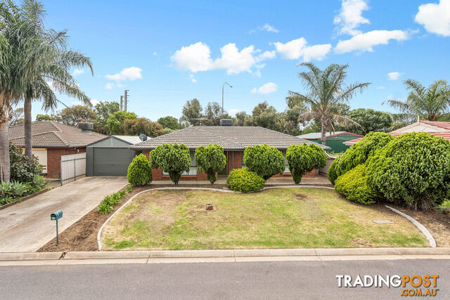 40 Sterling Court SMITHFIELD PLAINS SA 5114