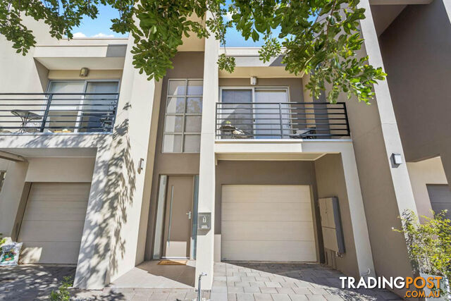 7 Ridley Street MAWSON LAKES SA 5095