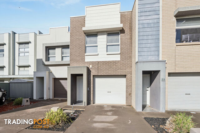 24/35 Victoria Parade MAWSON LAKES SA 5095