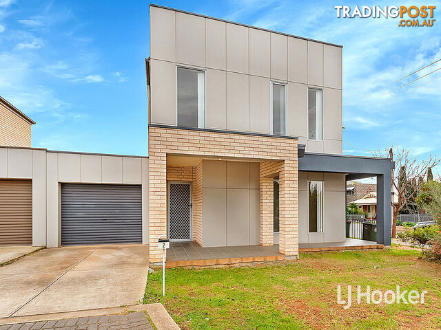 2 Parkside Walk SMITHFIELD PLAINS SA 5114