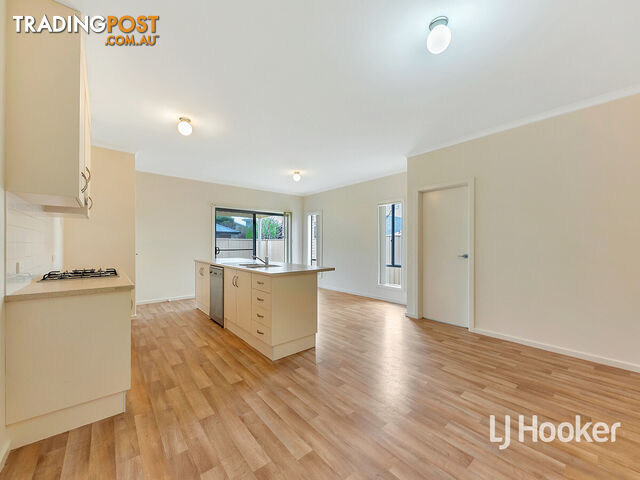 2 Parkside Walk SMITHFIELD PLAINS SA 5114