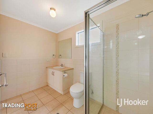 2 Parkside Walk SMITHFIELD PLAINS SA 5114