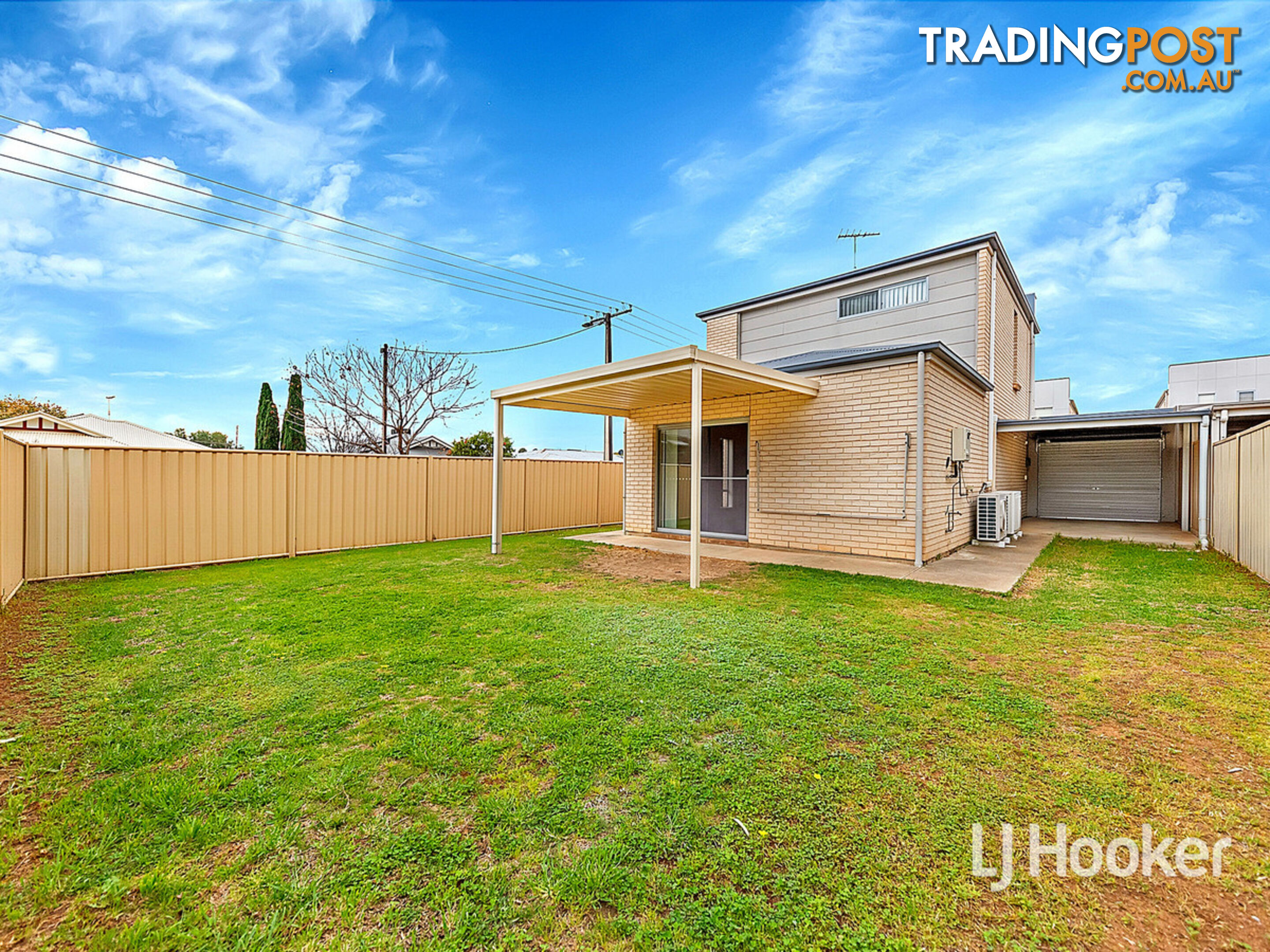 2 Parkside Walk SMITHFIELD PLAINS SA 5114